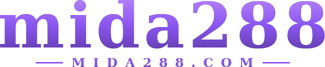 mida288 logo