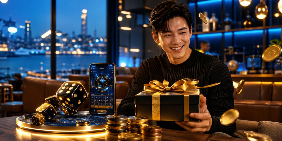 mida288 Khám phá những gì có trong mida288 casino