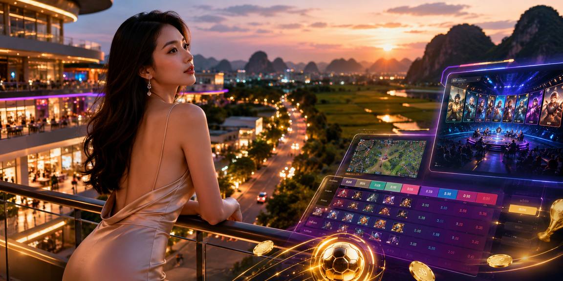 mida288 Mekong Megaways – Hàng Nghìn Cách Thắng Mỗi Lần Quay